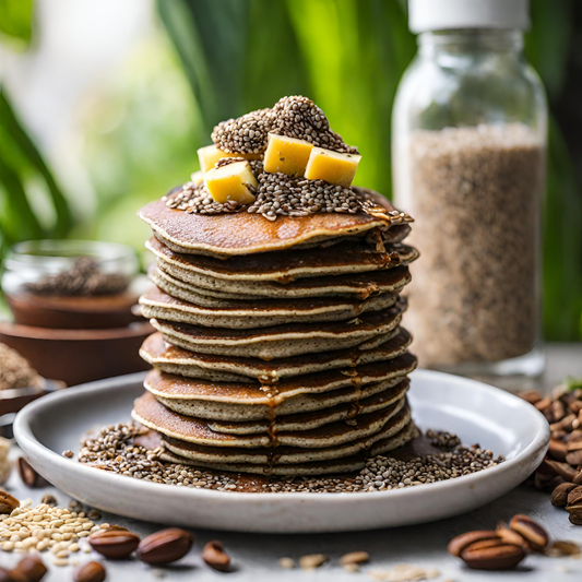 Athlete's Superfood (GF)