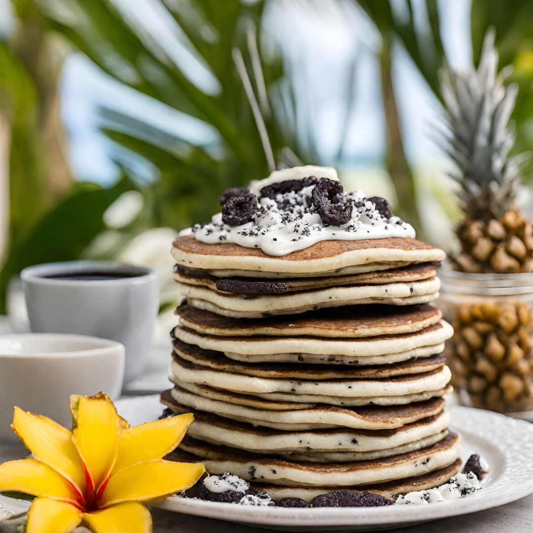 Cookies & Cream – Zen Stax Cookies & Cream – Zen Stax