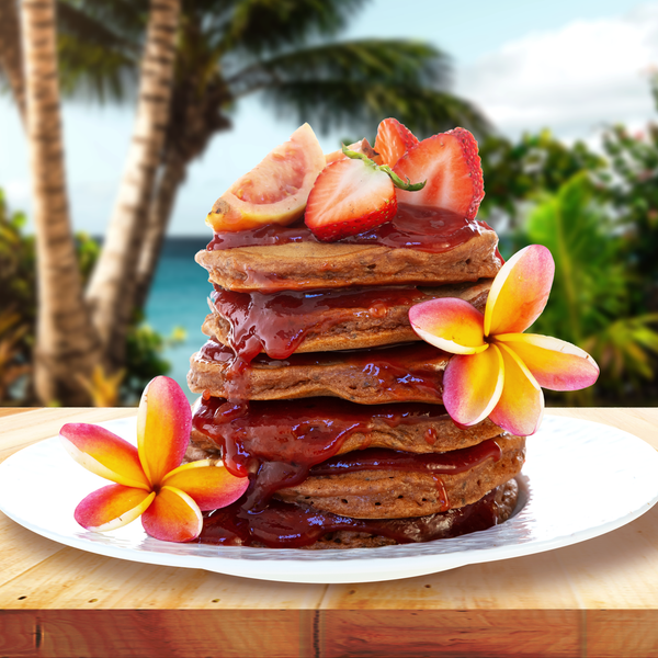 Guava Strawberry – Zen Stax