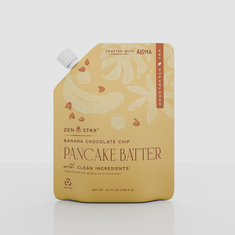 Banana Chocolate Chip