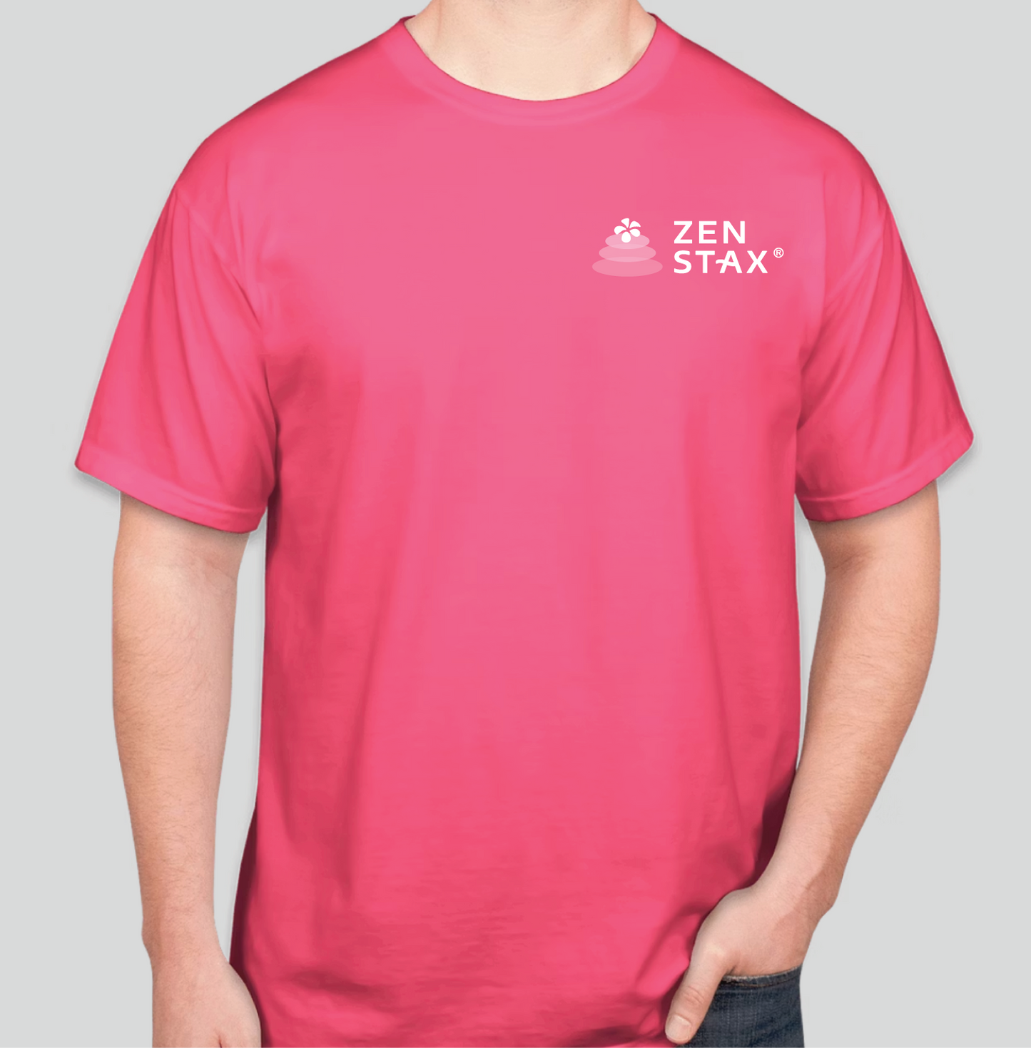 Zen Stax Shirts