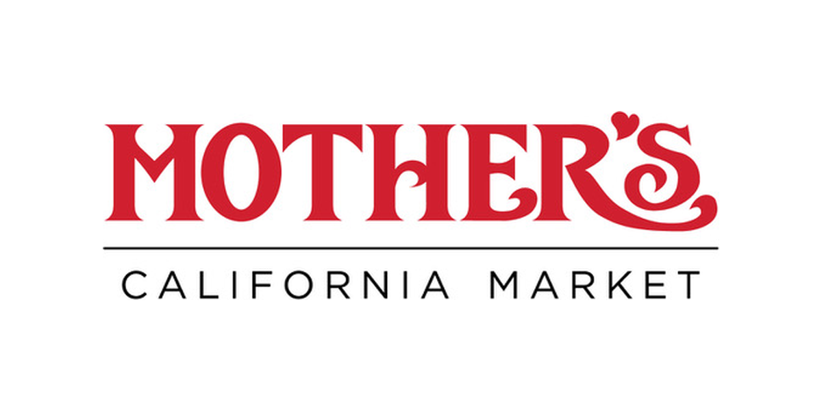 Mother's Market logo